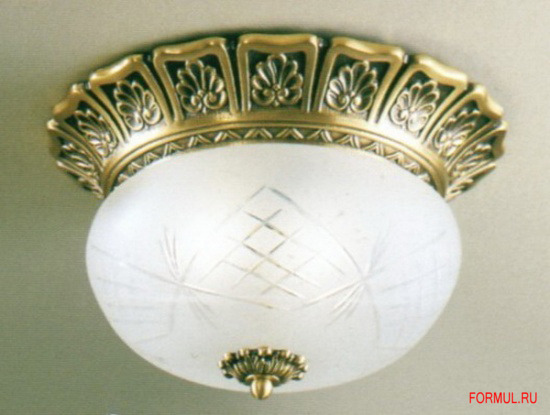 Люстра Possoni Illuminazione 204/25 SAT